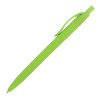 Silk Touch Pens Lime Green
